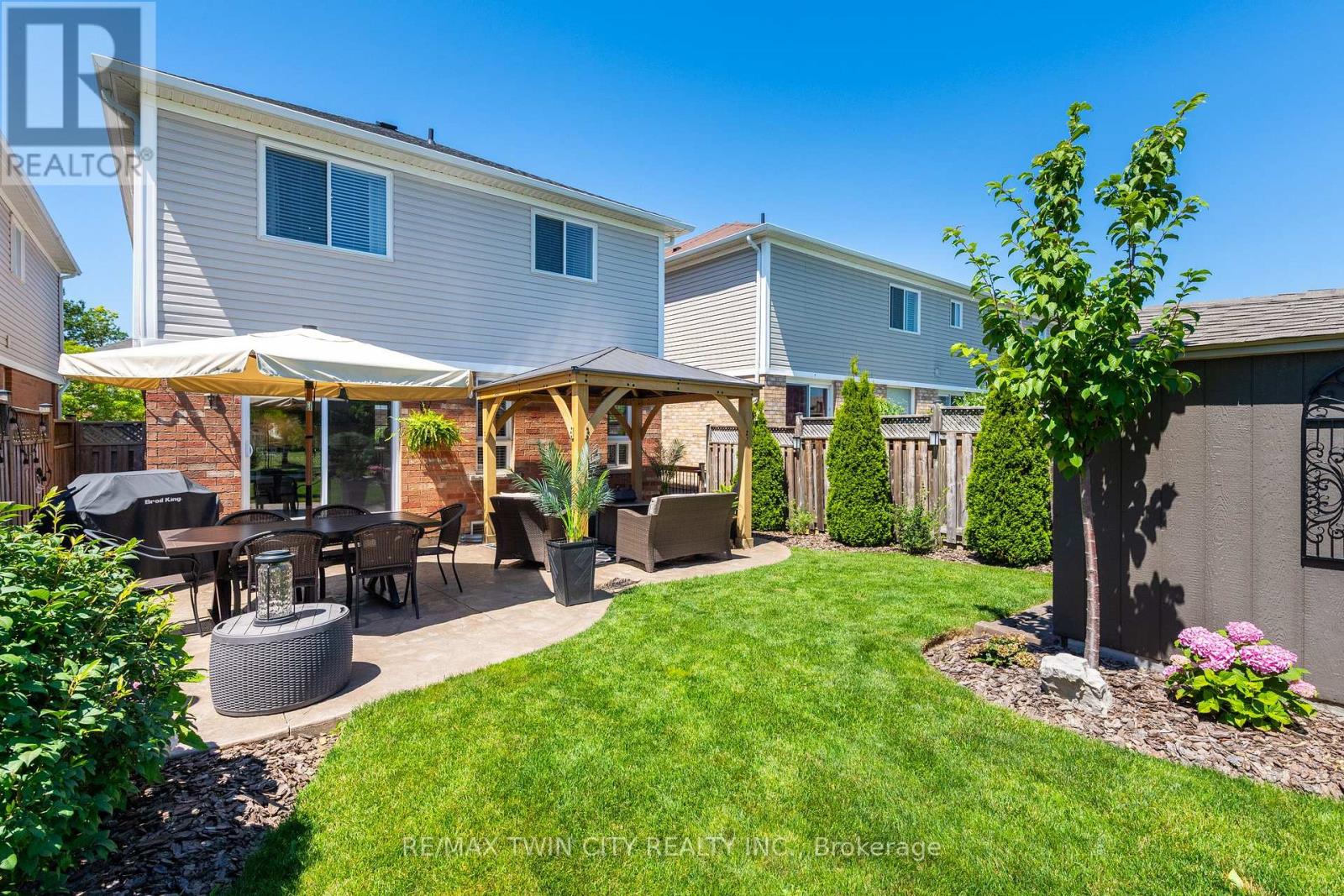 32 Bloomington Drive, Cambridge, Ontario  N1P 1J4 - Photo 45 - X12918716