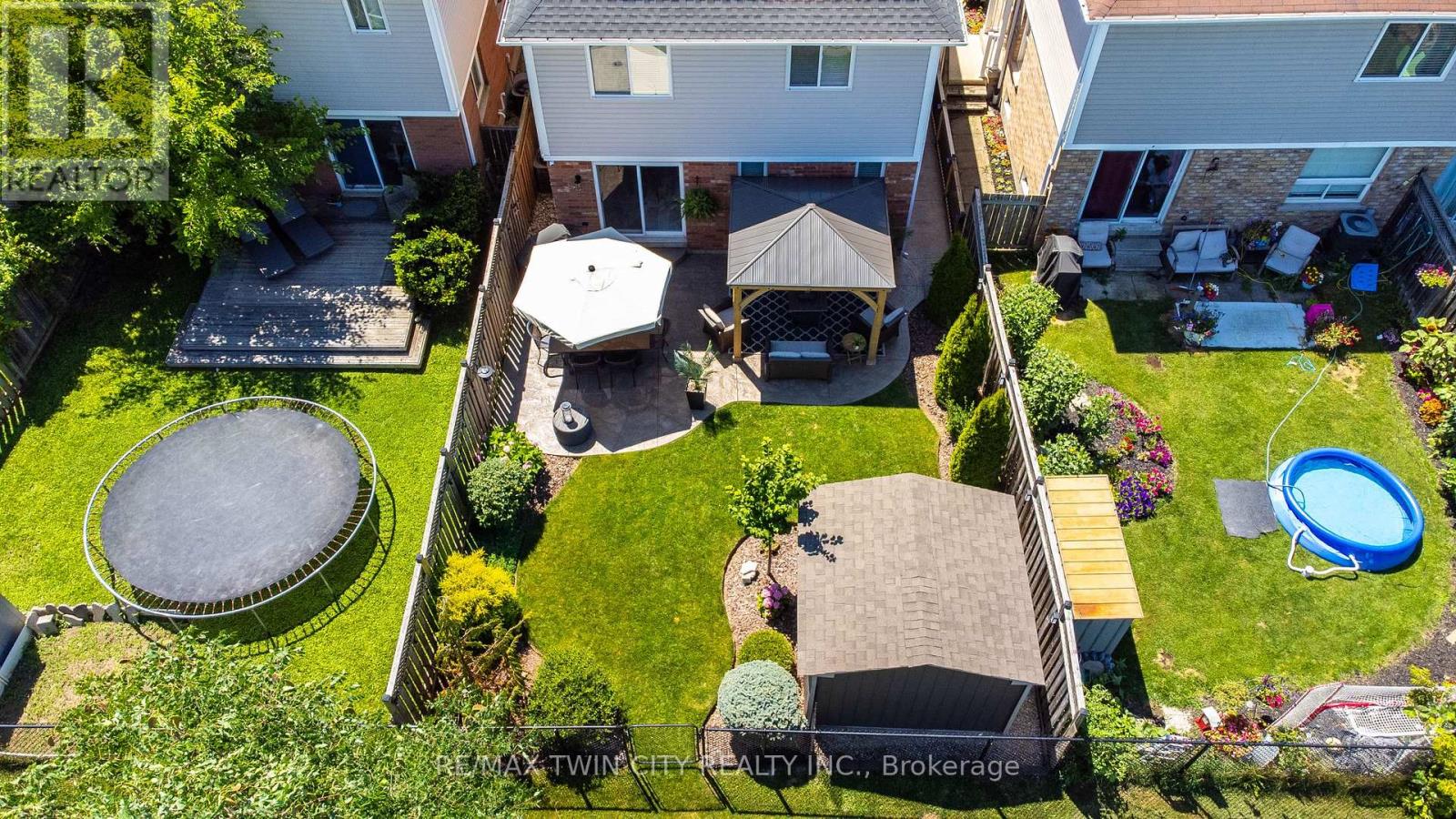 32 Bloomington Drive, Cambridge, Ontario  N1P 1J4 - Photo 48 - X12918716