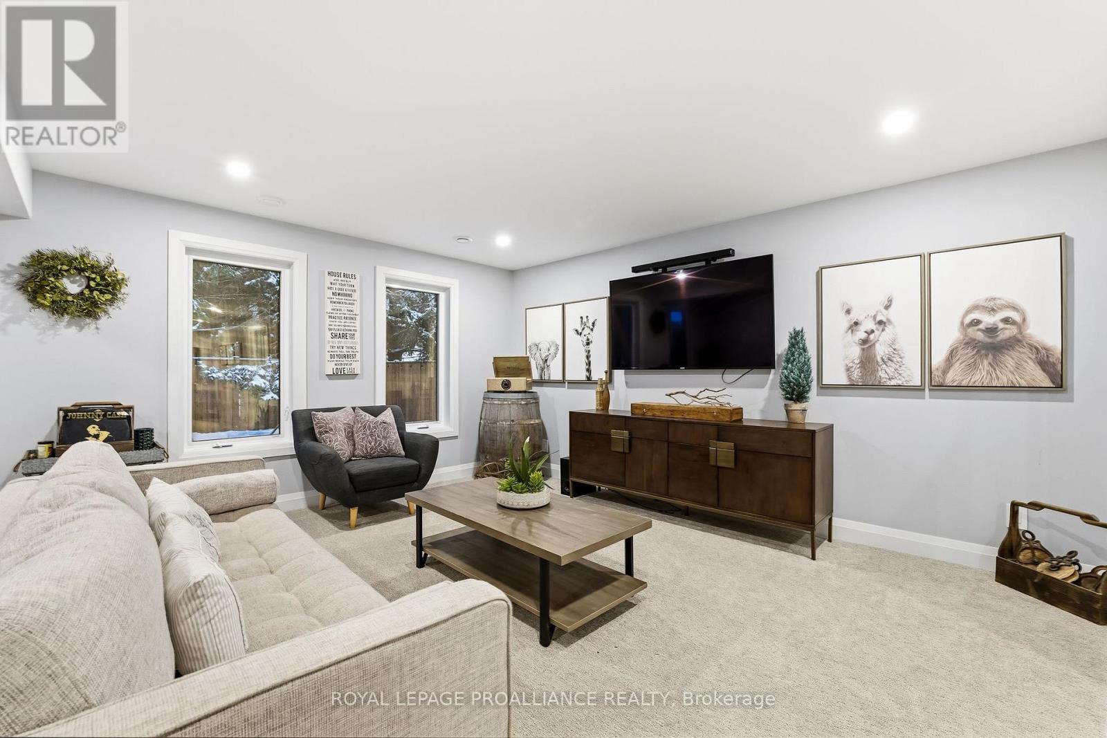 4 Mackenzie John Crescent, Brighton, Ontario  K0K 1H0 - Photo 33 - X12961360