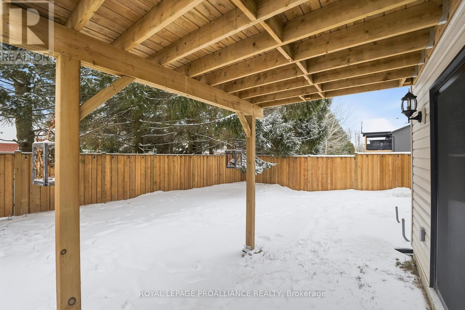 4 Mackenzie John Crescent, Brighton, Ontario  K0K 1H0 - Photo 39 - X12961360