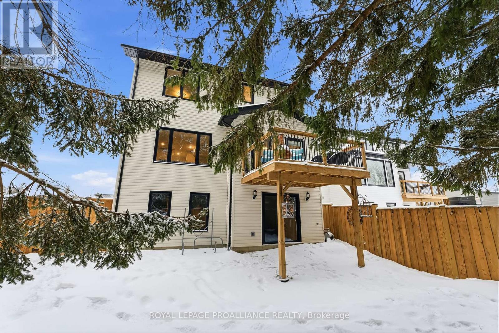 4 Mackenzie John Crescent, Brighton, Ontario  K0K 1H0 - Photo 43 - X12961360