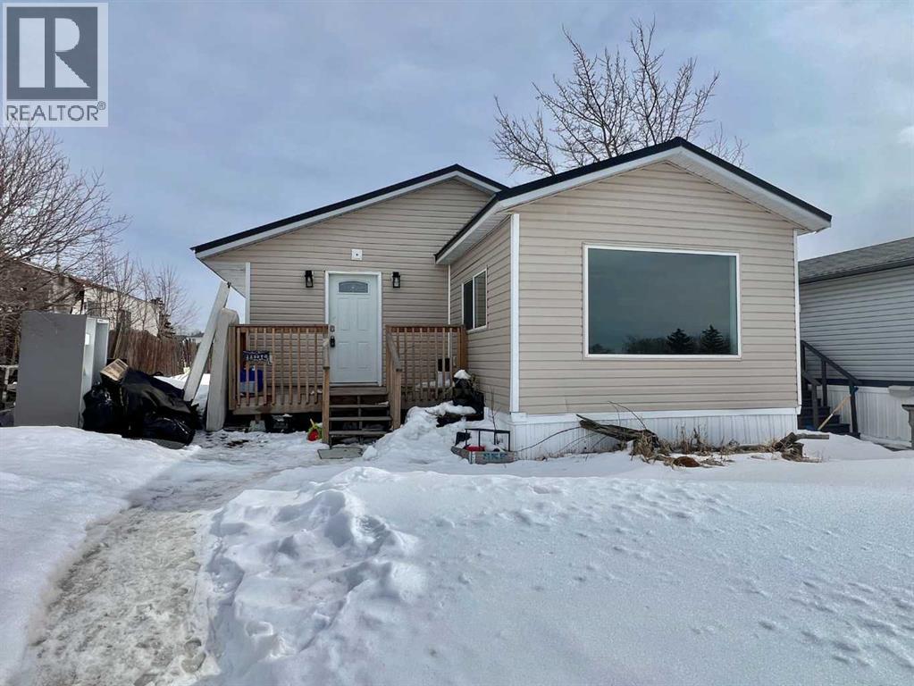 12009 96A Street, Grande Prairie, Alberta