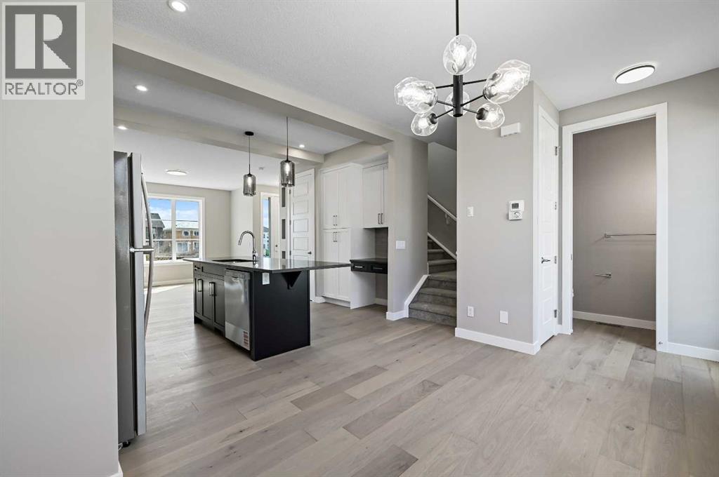 245 Cobblestone Gate Sw, Airdrie, Alberta  T4B 4Z9 - Photo 7 - A2275520