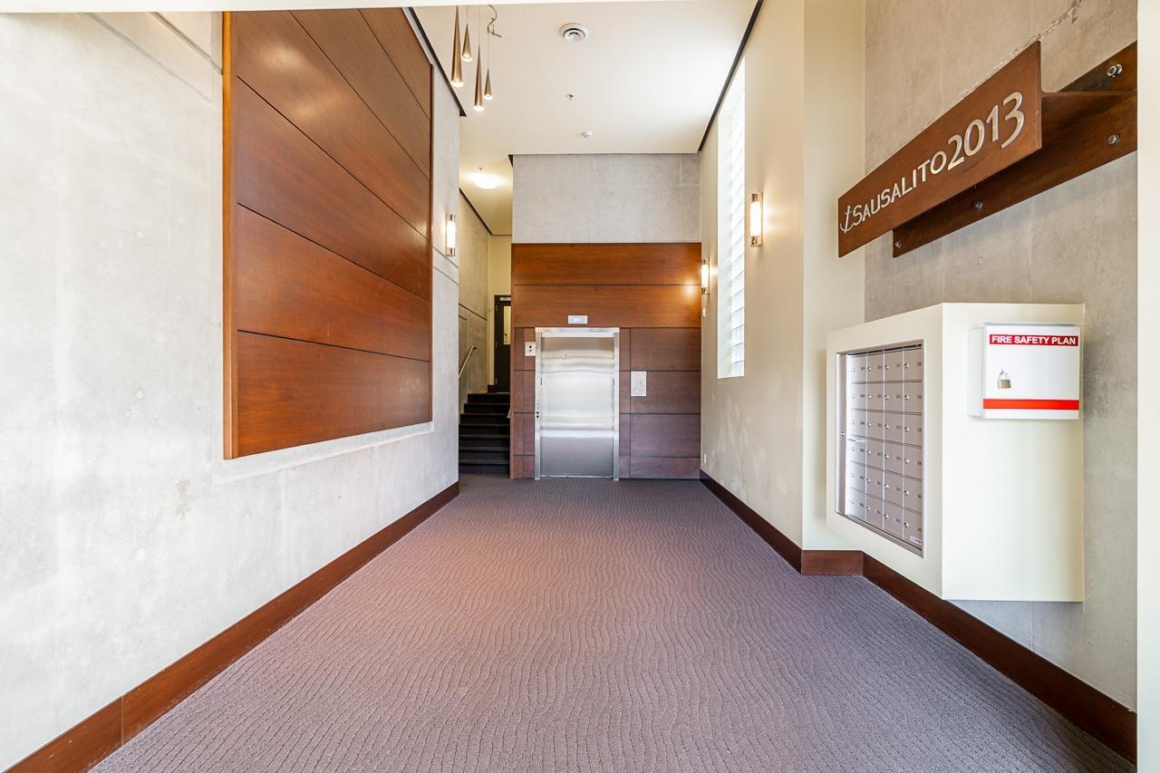 603 14955 Victoria Avenue, White Rock, British Columbia  V4B 1G2 - Photo 3 - R3083582