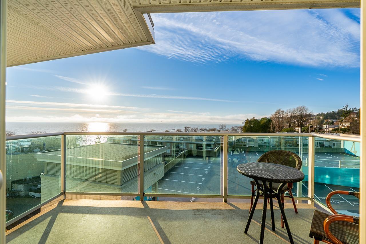 603 14955 VICTORIA AVENUE, White Rock, British Columbia