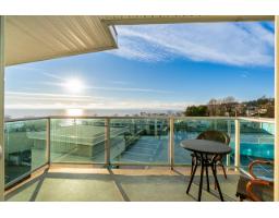 603 14955 VICTORIA AVENUE, White Rock, British Columbia