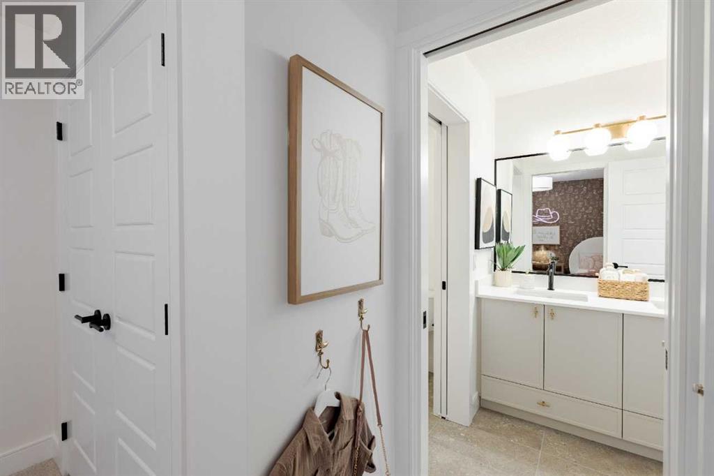 236 Amblestone Crescent Nw, Calgary, Alberta  T3P 3G9 - Photo 25 - A2296782