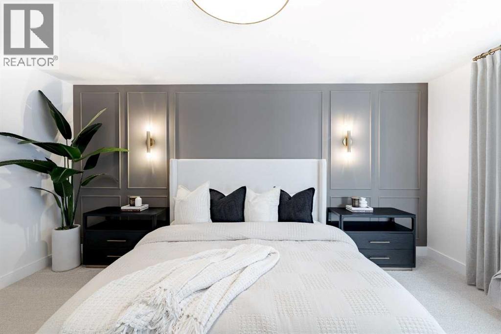 236 Amblestone Crescent Nw, Calgary, Alberta  T3P 3G9 - Photo 19 - A2296782