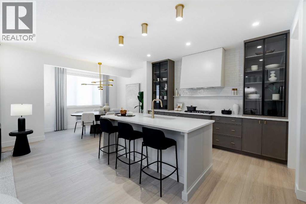 236 Amblestone Crescent Nw, Calgary, Alberta  T3P 3G9 - Photo 8 - A2296782