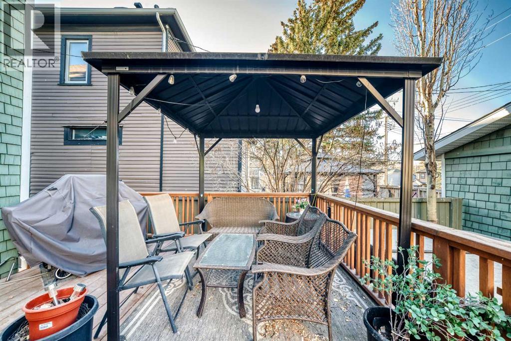 2413 15 Street SW, Calgary, Alberta  T2T 3Z4 - Photo 31 - A2284468