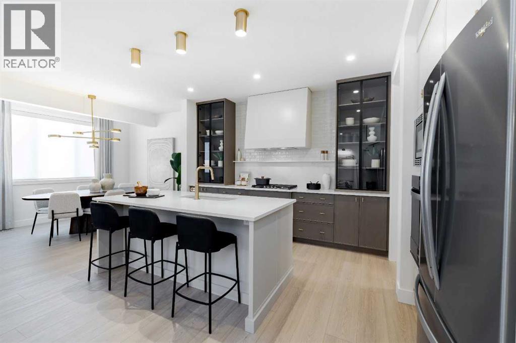 236 Amblestone Crescent Nw, Calgary, Alberta  T3P 3G9 - Photo 35 - A2296782