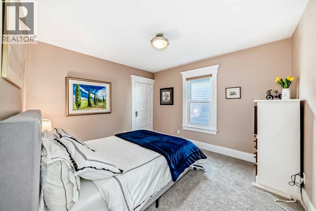 2413 15 Street SW, Calgary, Alberta  T2T 3Z4 - Photo 22 - A2284468