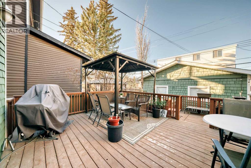 2413 15 Street SW, Calgary, Alberta  T2T 3Z4 - Photo 30 - A2284468