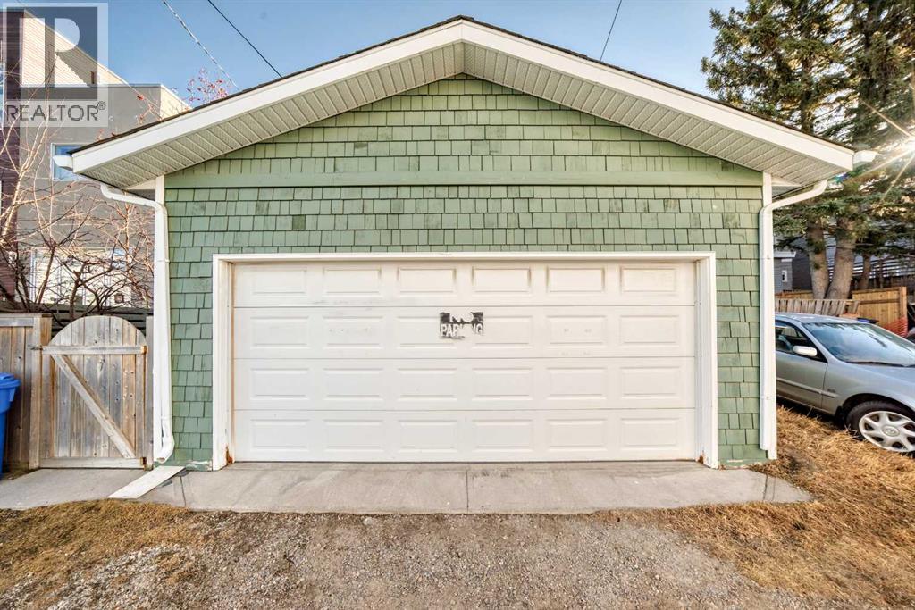 2413 15 Street SW, Calgary, Alberta  T2T 3Z4 - Photo 36 - A2284468