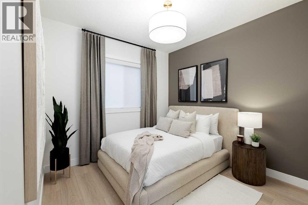 236 Amblestone Crescent Nw, Calgary, Alberta  T3P 3G9 - Photo 5 - A2296782