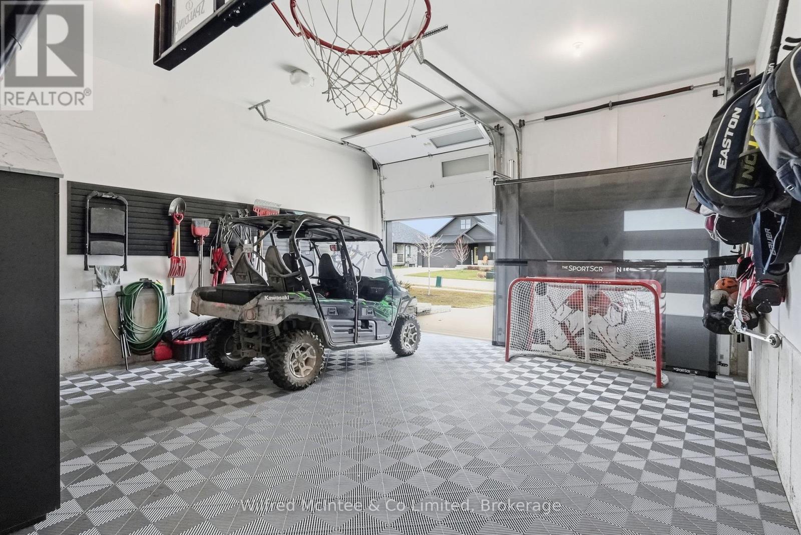 105 Fourth Street, Brockton, Ontario  N0G 2V0 - Photo 39 - X12961146