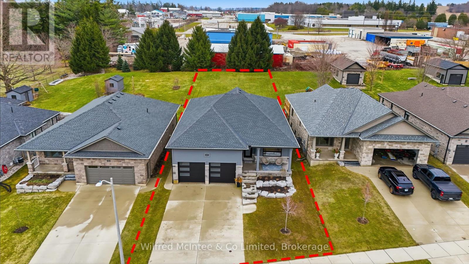 105 Fourth Street, Brockton, Ontario  N0G 2V0 - Photo 47 - X12961146