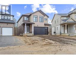 2698 BOBOLINK LANE, London South, Ontario