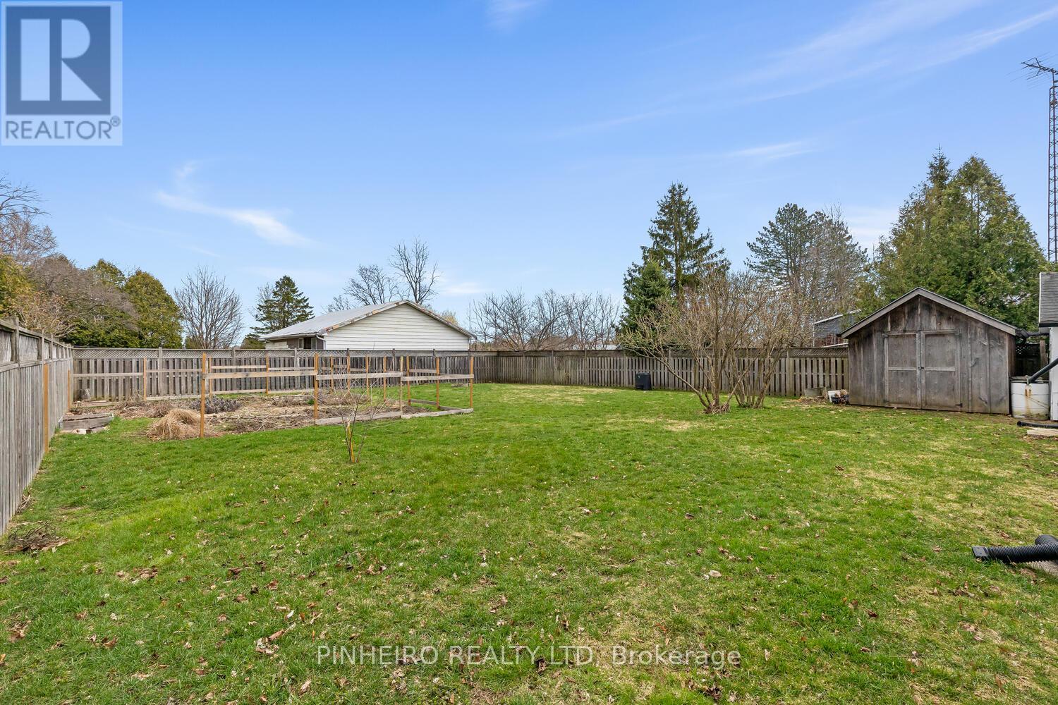 275 Ridout Street, West Elgin, Ontario  N0L 2C0 - Photo 26 - X12961404