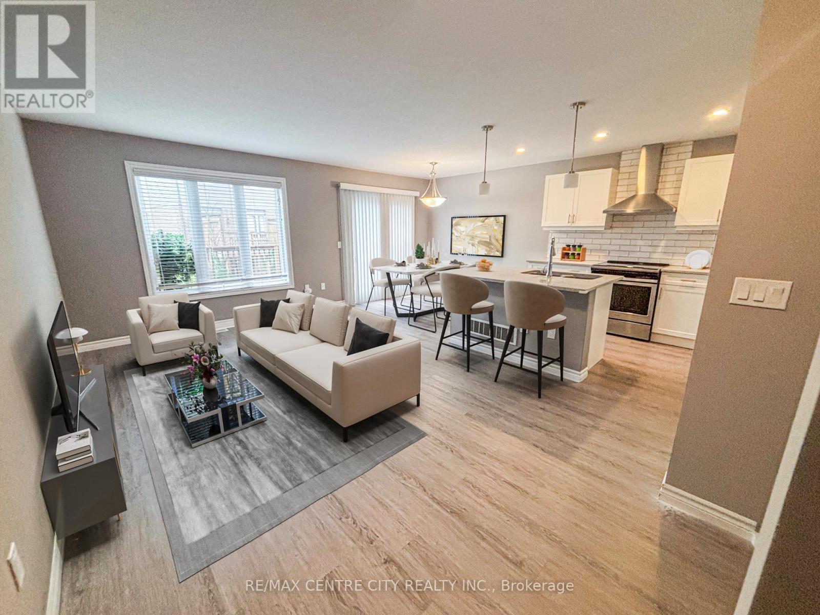 71 - 3400 Castle Rock Place, London South, Ontario  N6L 0E4 - Photo 3 - X12961460