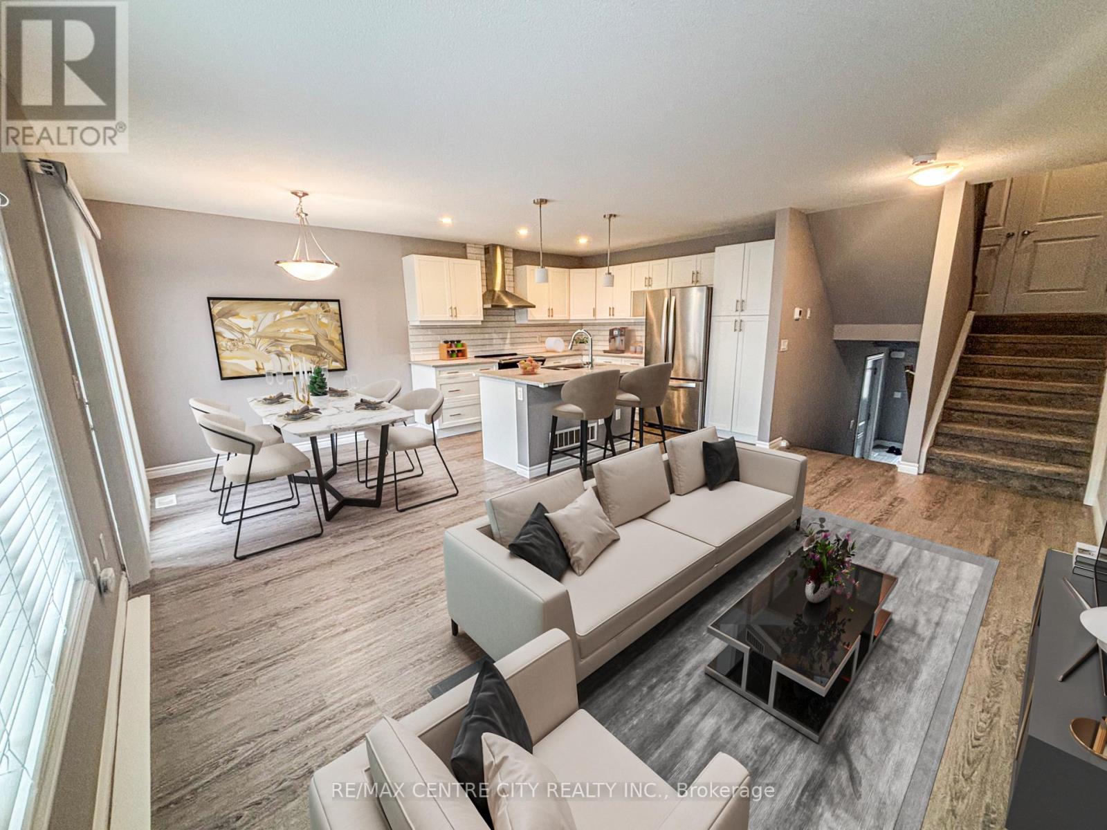 71 - 3400 Castle Rock Place, London South, Ontario  N6L 0E4 - Photo 4 - X12961460