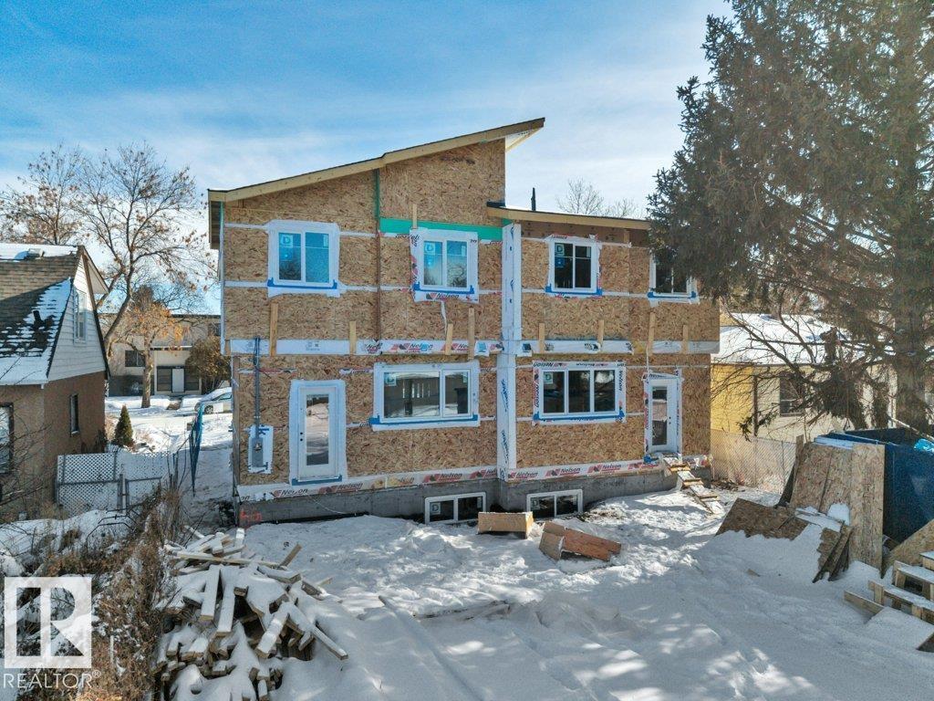 9614 90 St Nw, Edmonton, Alberta  T6C 3M5 - Photo 31 - E4476466