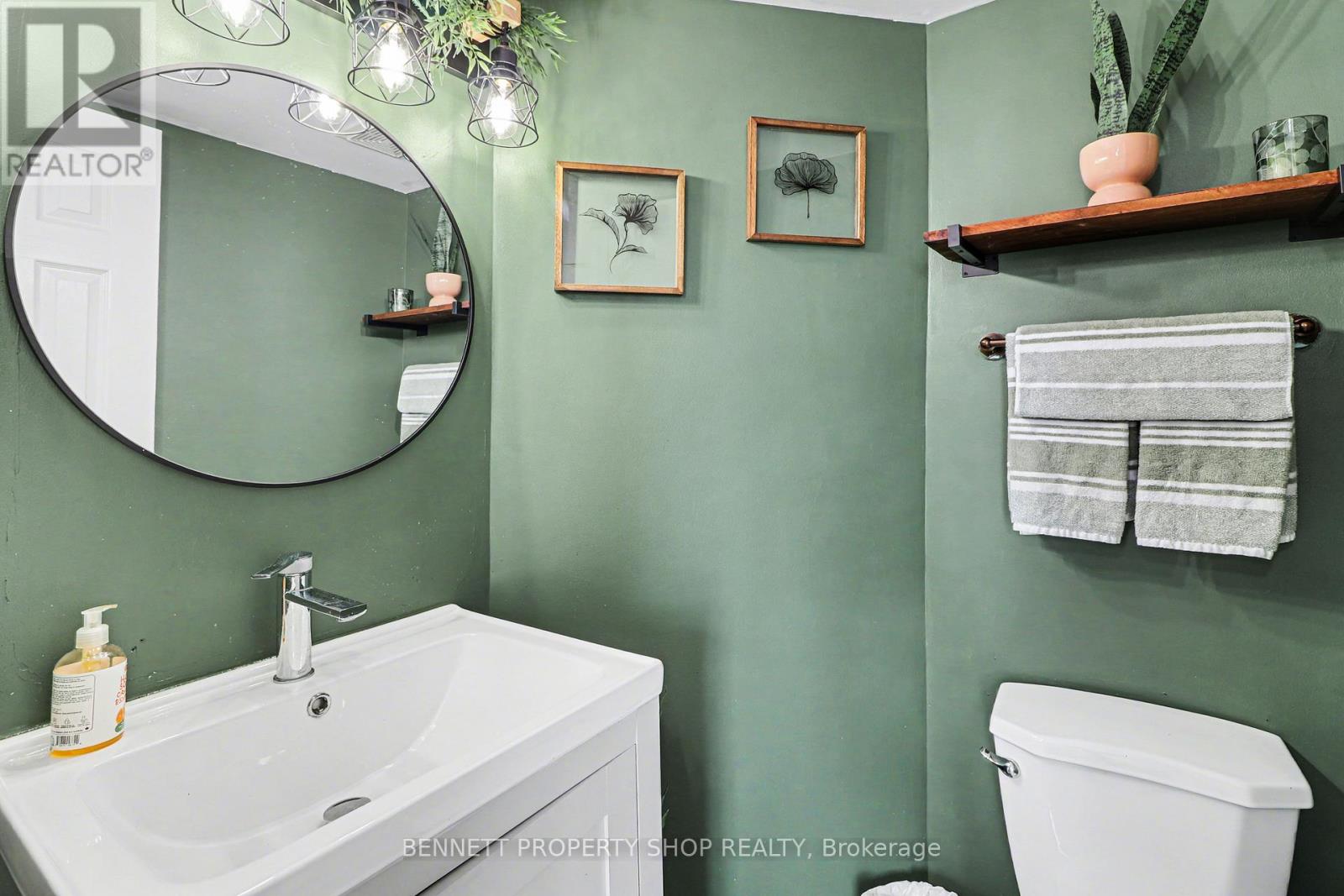 4 - 579 Reardon Private, Ottawa, Ontario  K1V 2K9 - Photo 13 - X12961500