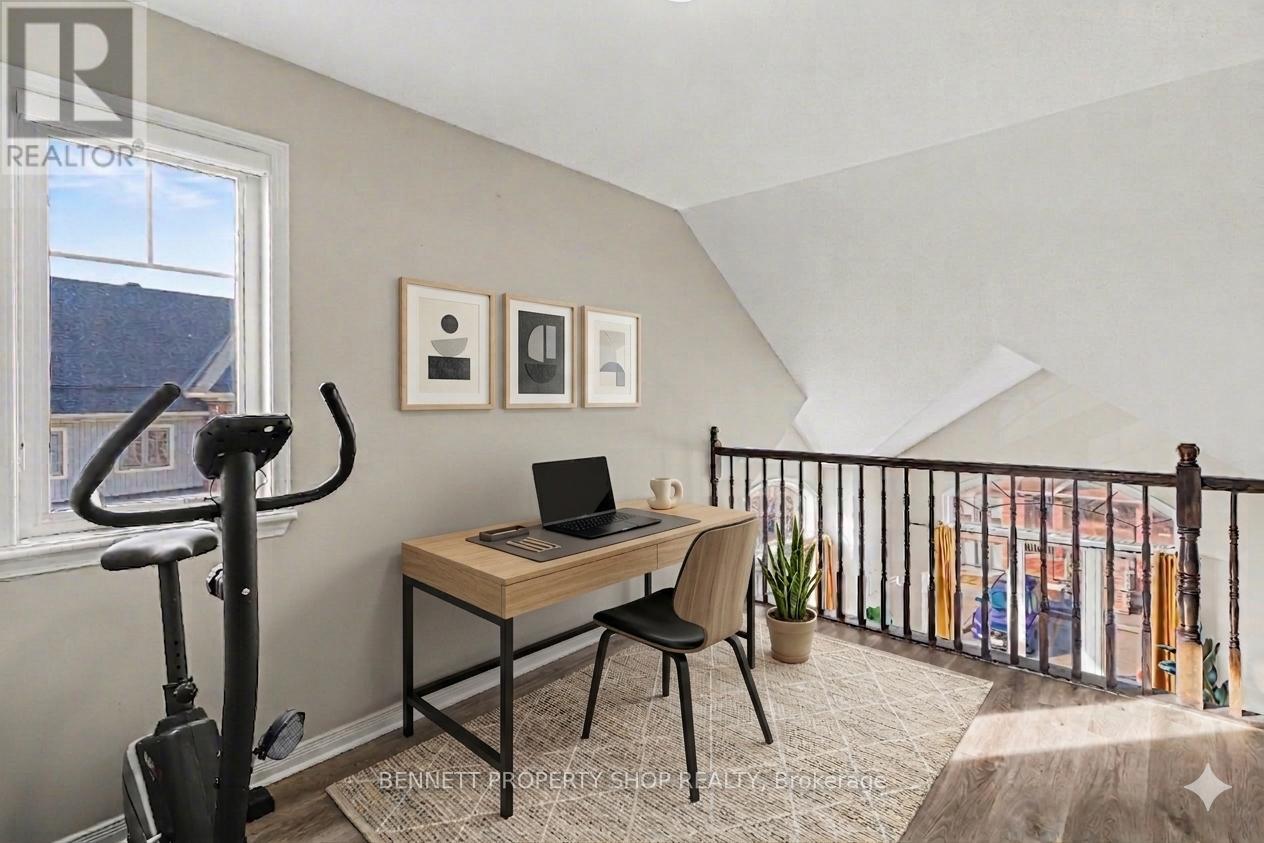 4 - 579 Reardon Private, Ottawa, Ontario  K1V 2K9 - Photo 14 - X12961500