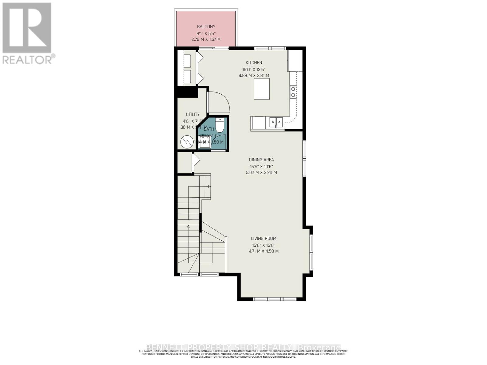 4 - 579 Reardon Private, Ottawa, Ontario  K1V 2K9 - Photo 20 - X12961500