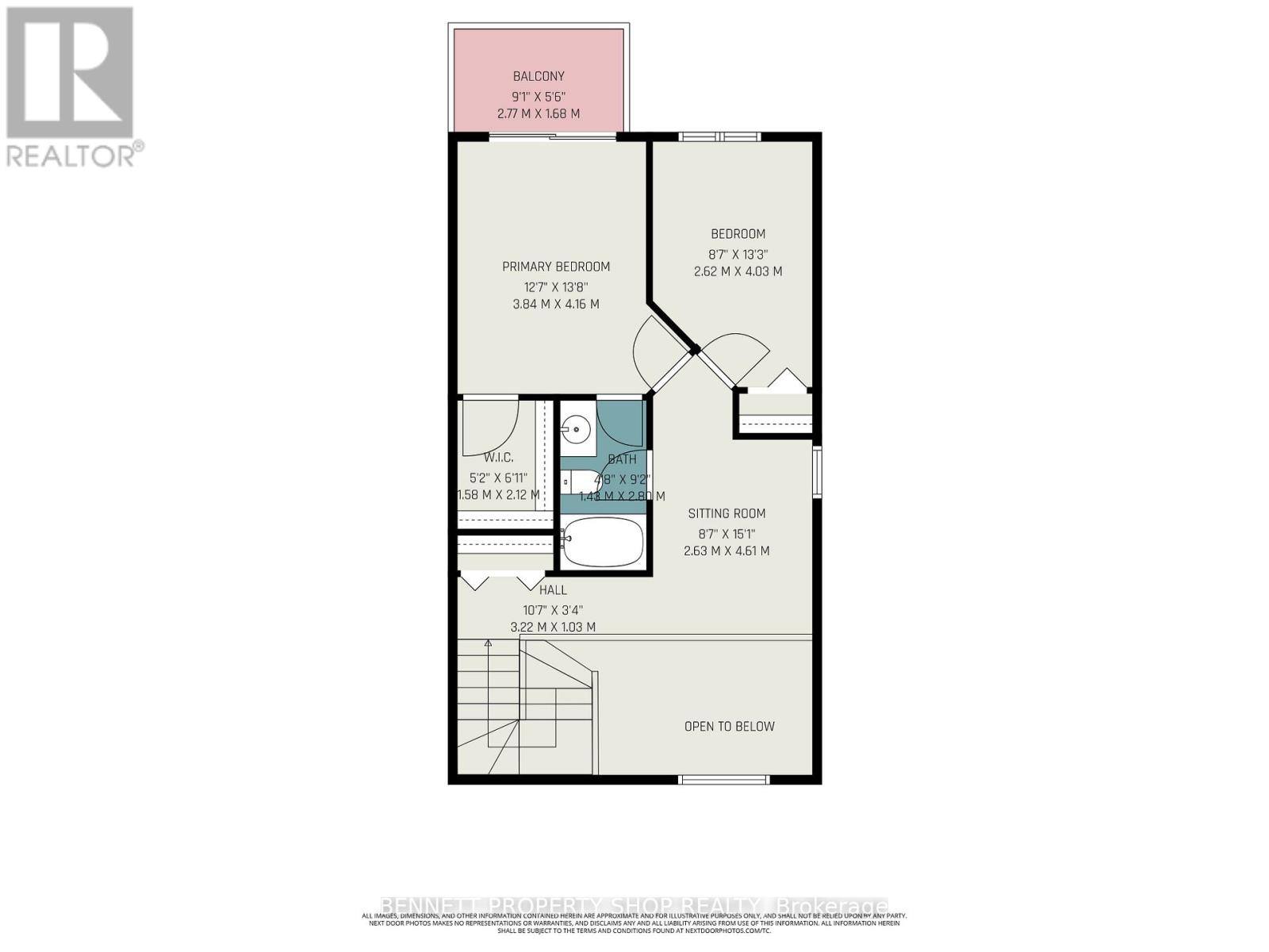 4 - 579 Reardon Private, Ottawa, Ontario  K1V 2K9 - Photo 21 - X12961500