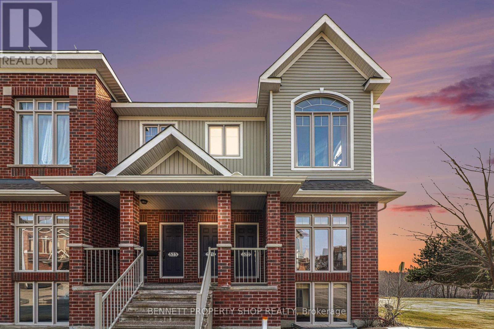 4 - 579 Reardon Private, Ottawa, Ontario  K1V 2K9 - Photo 23 - X12961500