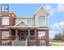4 - 579 REARDON PRIVATE, Ottawa, Ontario