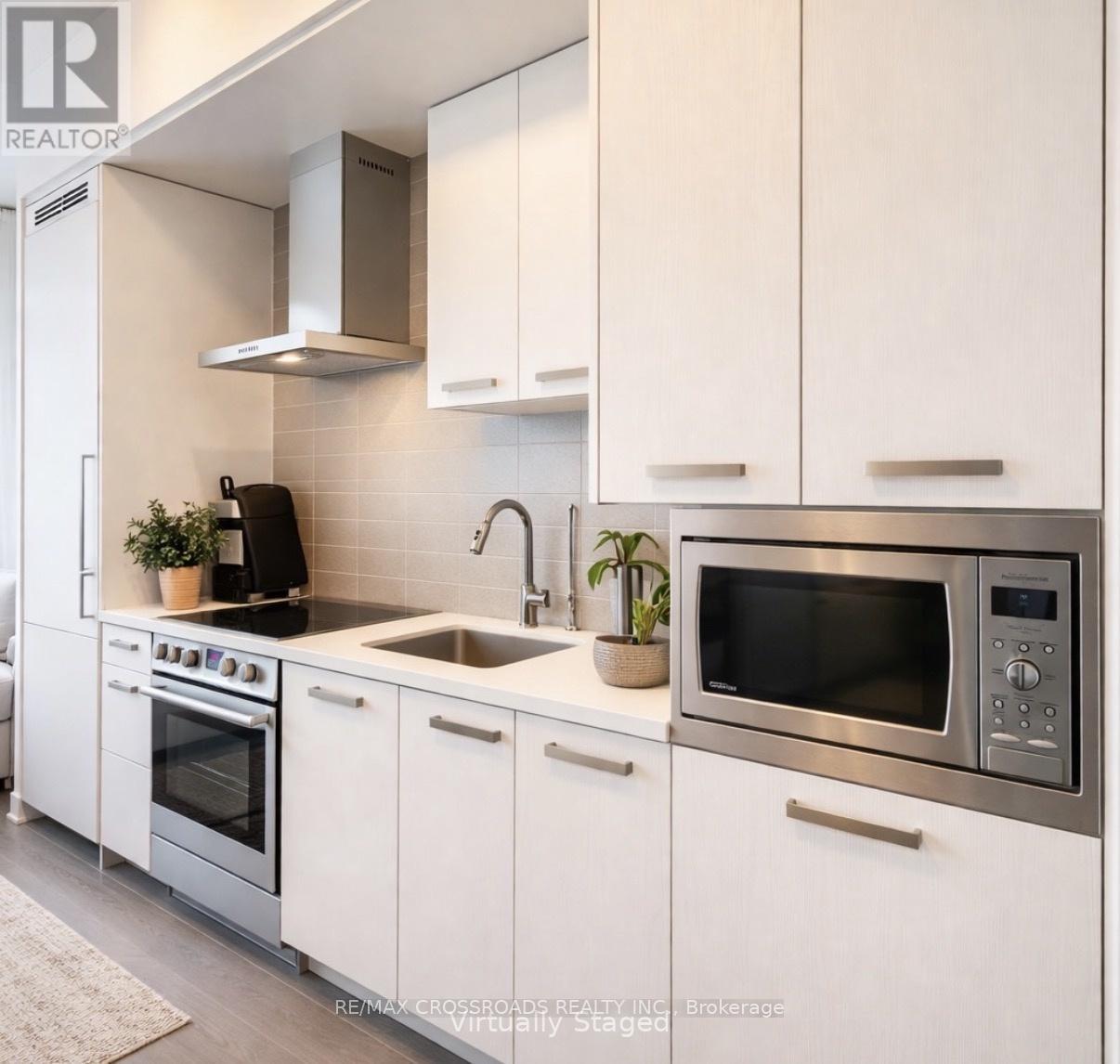 S612 - 455 Front Street E, Toronto, Ontario  M5A 0G2 - Photo 7 - C12925708