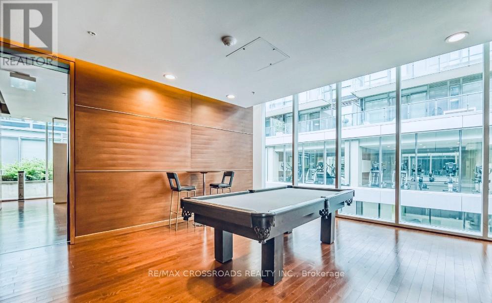 S612 - 455 Front Street E, Toronto, Ontario  M5A 0G2 - Photo 15 - C12925708