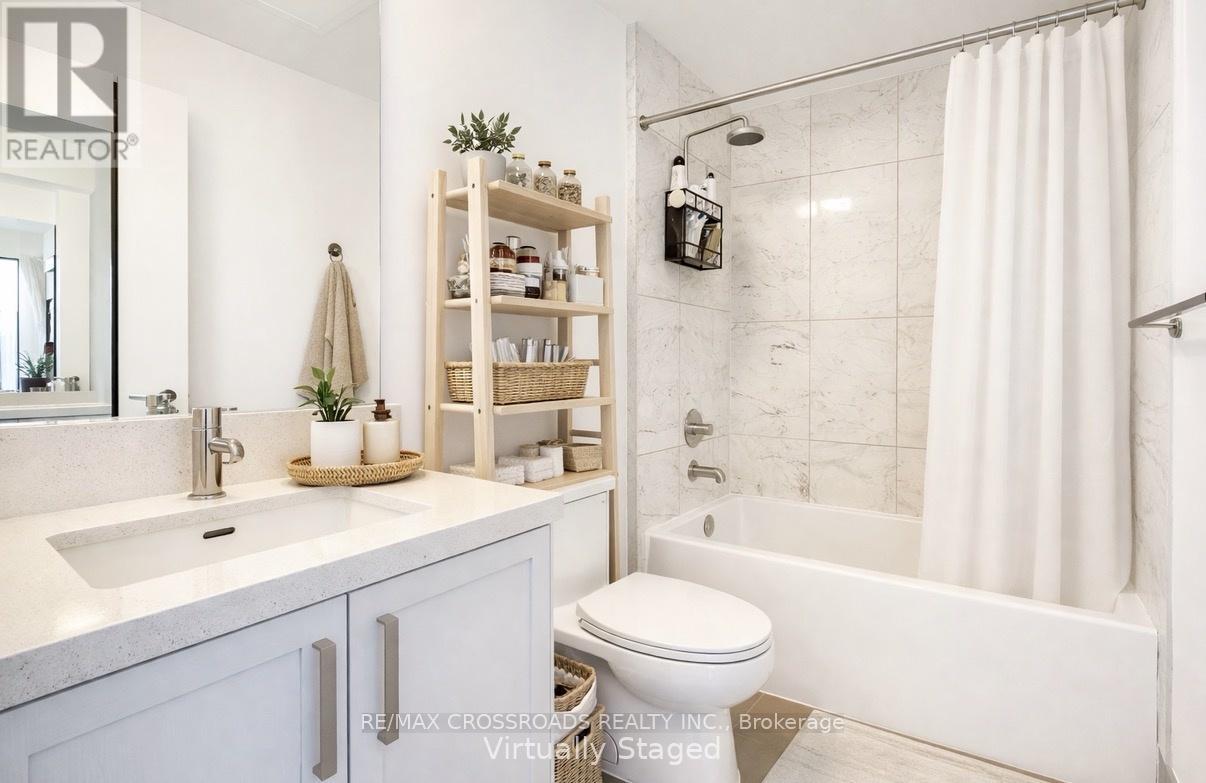 S612 - 455 Front Street E, Toronto, Ontario  M5A 0G2 - Photo 11 - C12925708