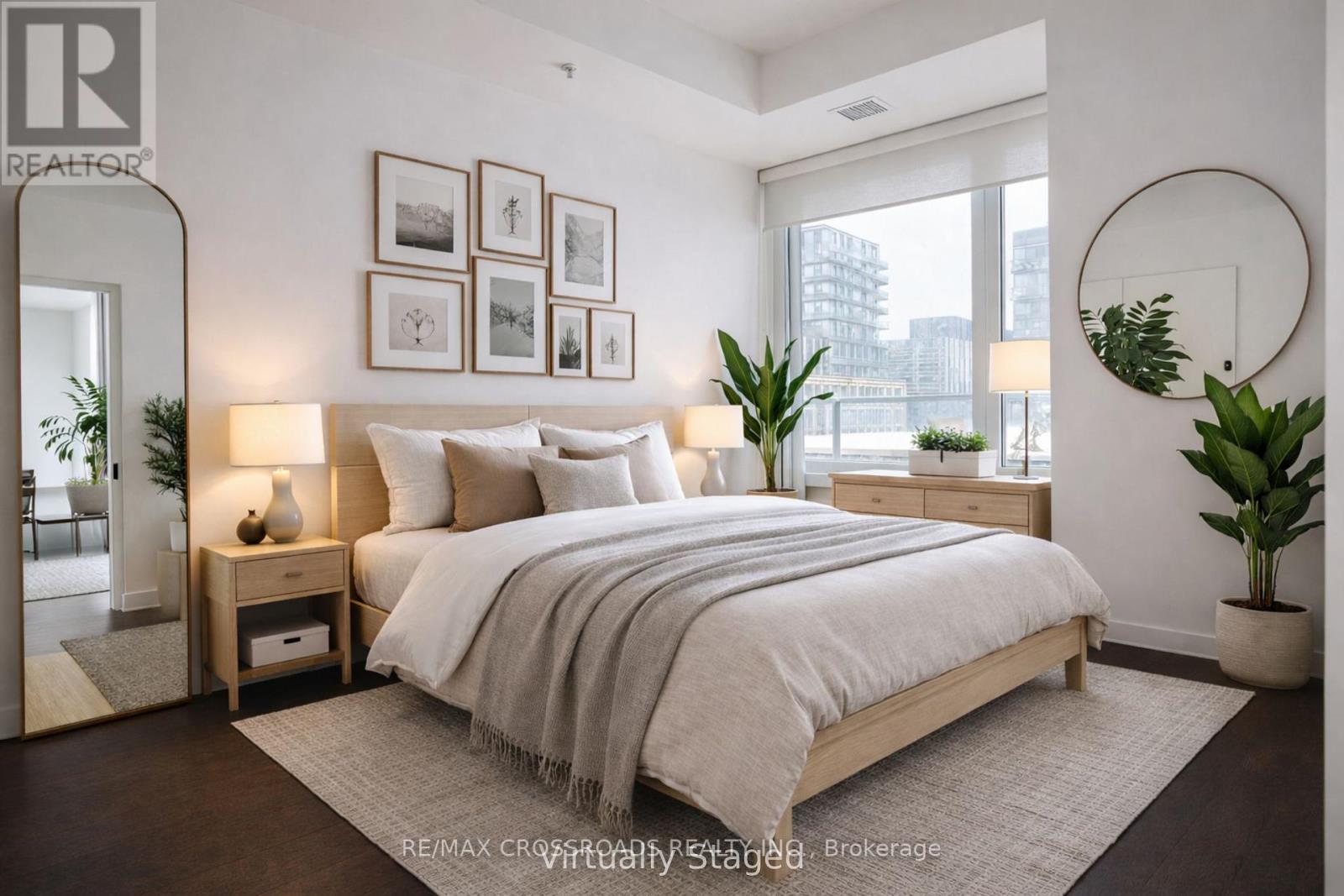 S612 - 455 Front Street E, Toronto, Ontario  M5A 0G2 - Photo 9 - C12925708