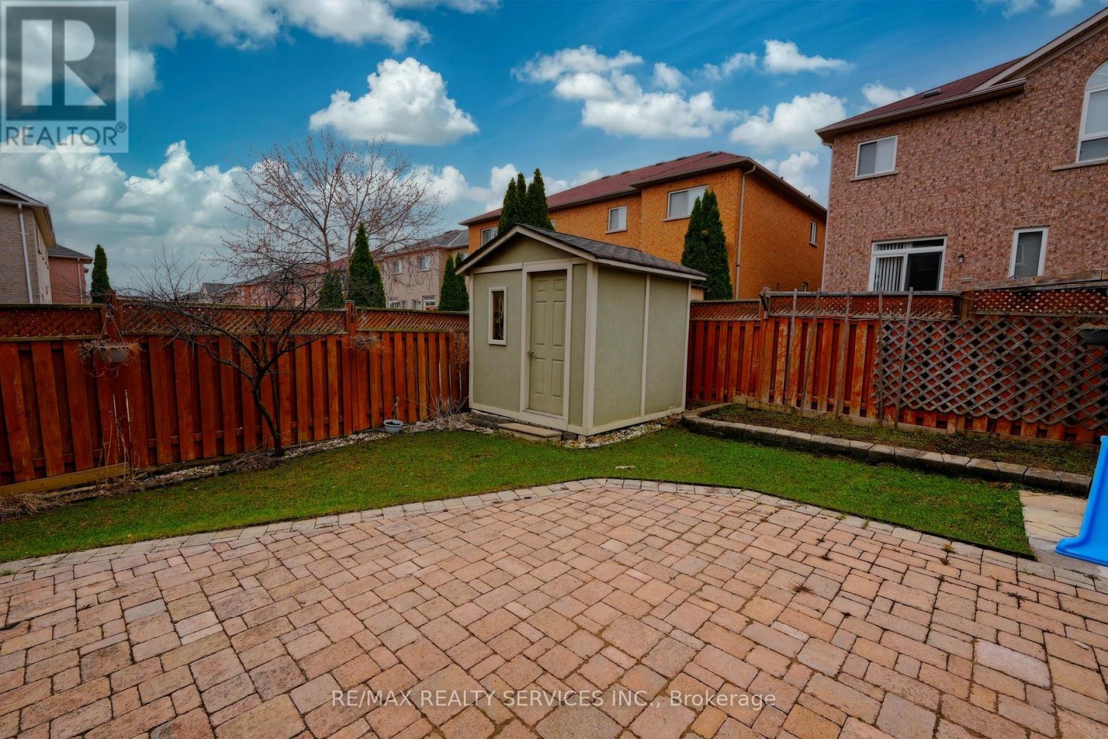 32 Ashdale Road, Brampton, Ontario  L6Y 5M7 - Photo 46 - W12955484