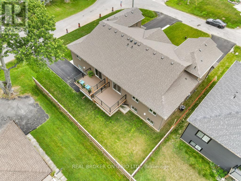 44 Topham Boulevard, Welland, Ontario  L3C 3G2 - Photo 27 - X12961366