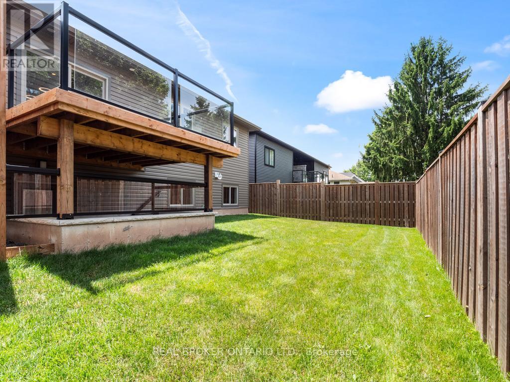 44 Topham Boulevard, Welland, Ontario  L3C 3G2 - Photo 35 - X12961366