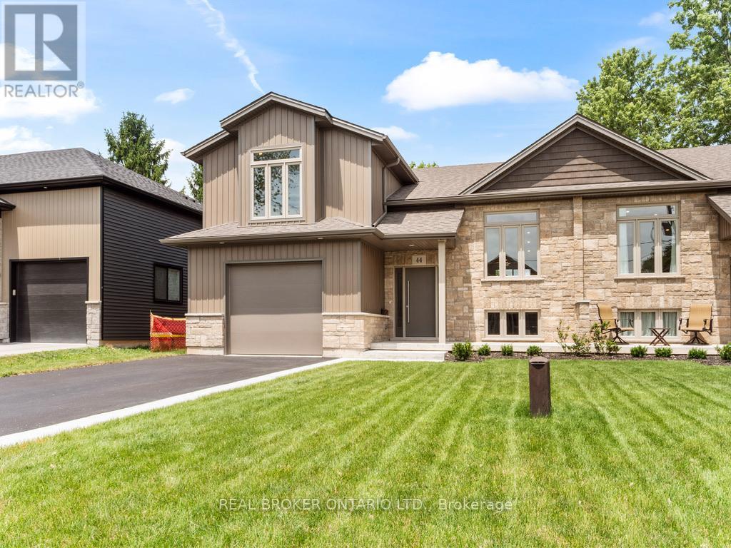 44 Topham Boulevard, Welland, Ontario  L3C 3G2 - Photo 38 - X12961366