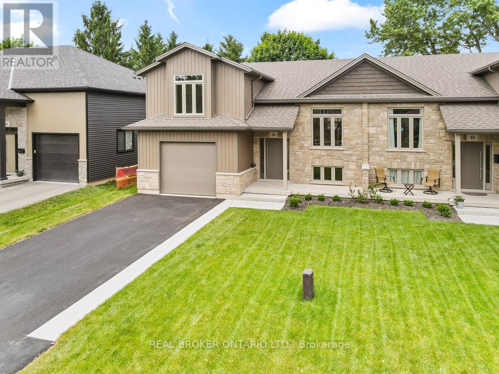 44 Topham Boulevard, Welland, Ontario  L3C 3G2 - Photo 39 - X12961366