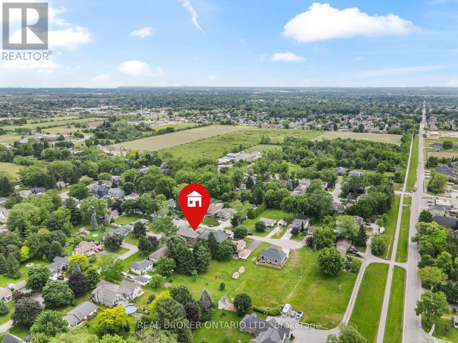 44 Topham Boulevard, Welland, Ontario  L3C 3G2 - Photo 40 - X12961366