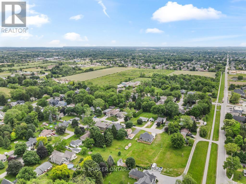 44 Topham Boulevard, Welland, Ontario  L3C 3G2 - Photo 41 - X12961366