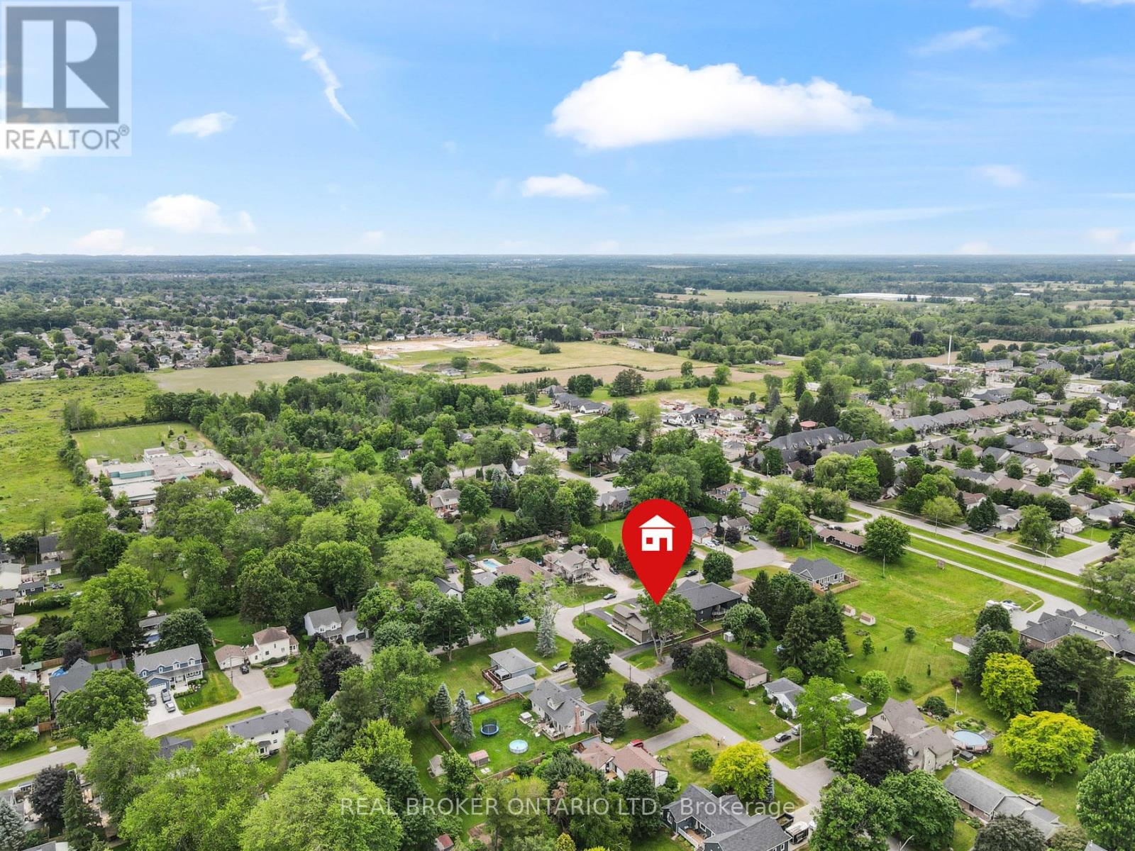 44 Topham Boulevard, Welland, Ontario  L3C 3G2 - Photo 43 - X12961366