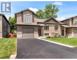 44 TOPHAM BOULEVARD, Welland, Ontario