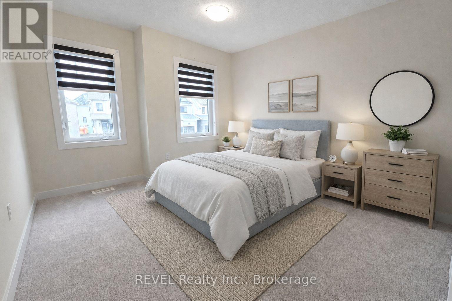 12 Rudder Road, Welland, Ontario  L3B 0M5 - Photo 14 - X12961456