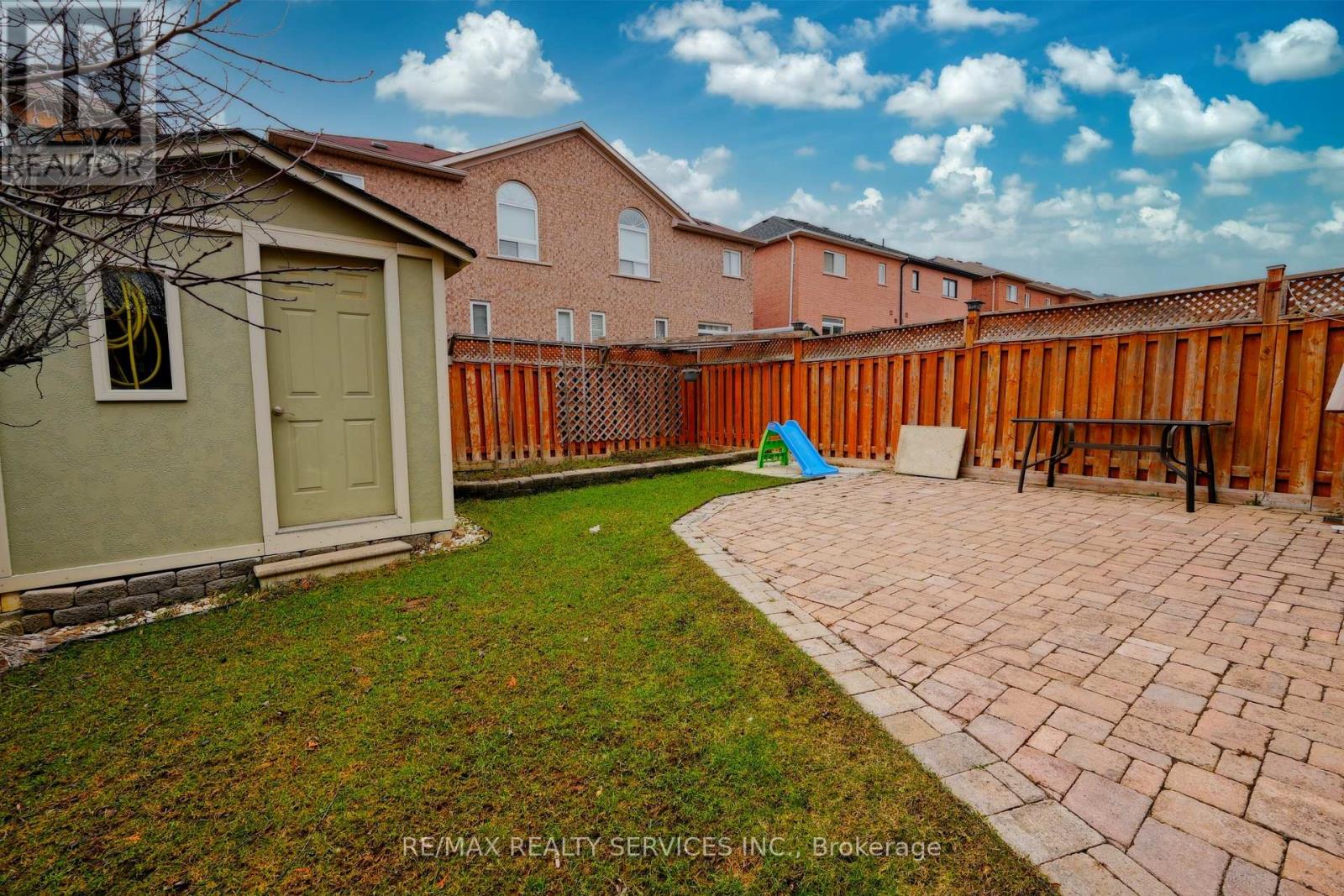 32 Ashdale Road, Brampton, Ontario  L6Y 5M7 - Photo 43 - W12955484