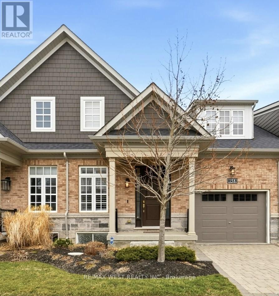 158 ANNE STREET, Niagara-on-the-Lake, Ontario