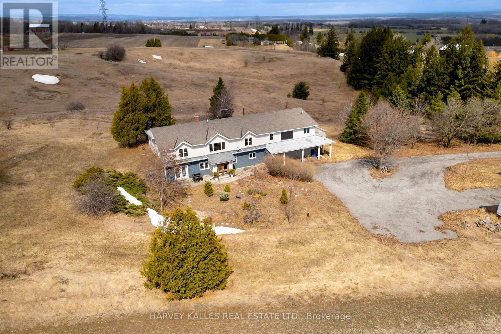 995486 Mono-Adjala Townline, Mono, Ontario  L9V 1C9 - Photo 47 - X12959298