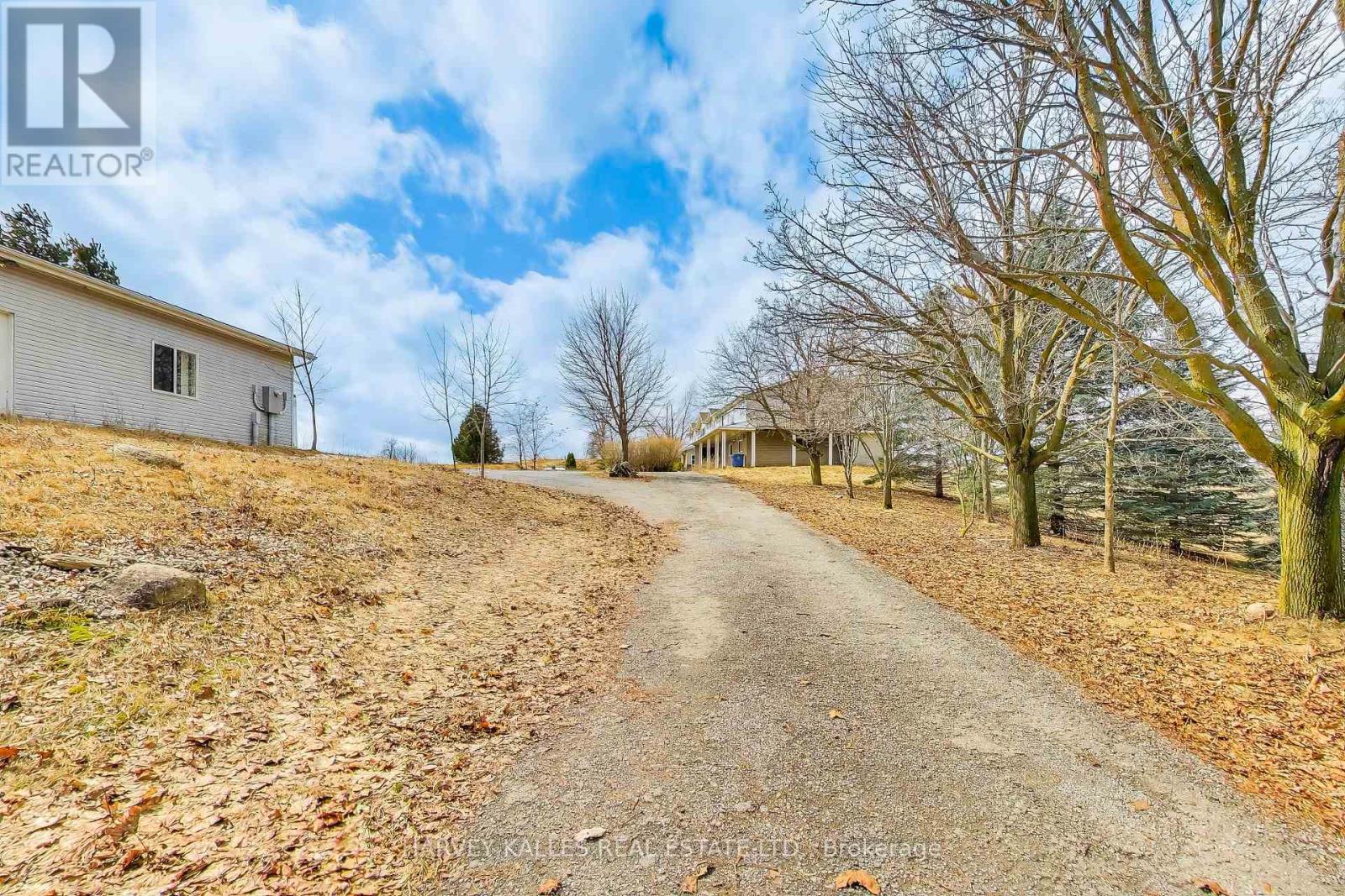 995486 Mono-Adjala Townline, Mono, Ontario  L9V 1C9 - Photo 4 - X12959298